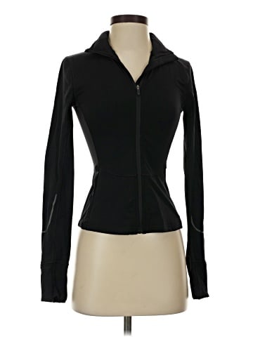 Lululemon Athletica Jacket (view 1)