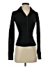 Lululemon Athletica Black Jacket Size 2 - photo 1