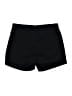 Old Navy Solid Black Shorts Size 4 - photo 2