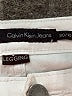CALVIN KLEIN JEANS Ivory Jeans Size 30 waist - photo 7