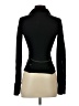 Lululemon Athletica Black Jacket Size 2 - photo 2