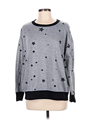 Splendid Pullover Sweater (view 1)