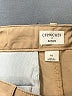 Crewcuts Outlet Solid Tan Khaki Shorts Size 10 - photo 3