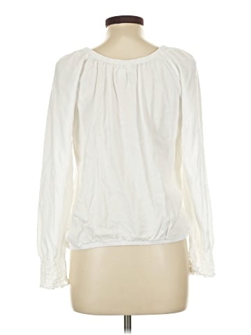 Cloth & Stone Long Sleeve Blouse (view 2)