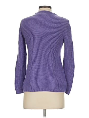 Talbots Turtleneck Sweater (view 2)