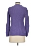 Talbots Purple Turtleneck Sweater Size S (petite) - photo 2