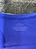 Soma Blue Tank Top Size M - photo 7