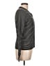 Fate 100% Cotton Black Cardigan Size L - photo 4