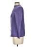 Talbots Purple Turtleneck Sweater Size S (petite) - photo 5