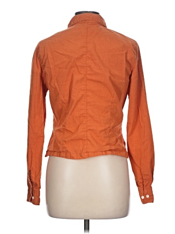 Smart Set Long Sleeve Blouse (view 2)