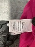 Lulus 100% Polyester Solid Pink Shorts Size XS - photo 4