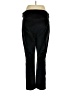 Old Navy Black Casual Pants Size 16 - photo 2