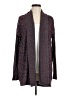 Gap Burgundy Kimono Size M - photo 1
