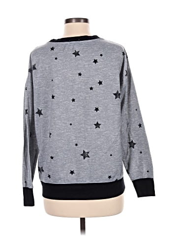 Splendid Pullover Sweater (view 2)