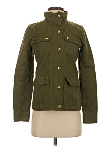 J.Crew Jacket (view 1)