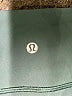 Lululemon Athletica Black Active Pants Size 4 - photo 7