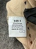 Unbranded Yellow Sweater Vest Size S (kids) - photo 4