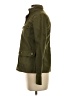 J.Crew 100% Cotton Green Jacket Size XXS - photo 5