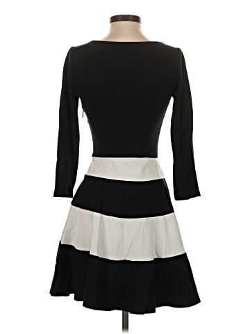 Bebe Casual Dress (view 2)