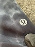 Lululemon Athletica Black Casual Pants Size 10 - photo 7