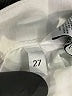 J Brand Ivory Jeans Size 27 waist - photo 8