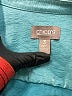 Chico's Teal Jacket Size XL (3) - photo 6