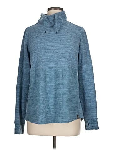 L.L.Bean Turtleneck Sweater (view 1)