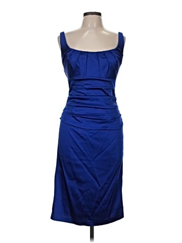 Suzi Chin for Maggy Boutique Cocktail Dress (view 1)