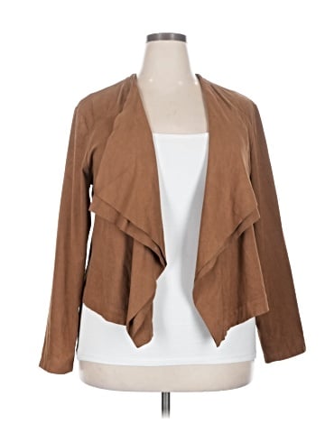 Torrid Jacket (view 1)