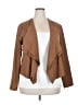 Torrid Brown Jacket Size 2X Plus (2) - photo 1