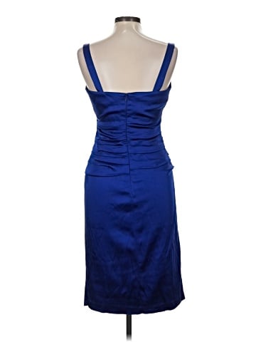 Suzi Chin for Maggy Boutique Cocktail Dress (view 2)