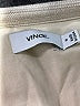 Vince. Ivory Blazer Size M - photo 6