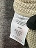 Vince. Ivory Blazer Size M - photo 7