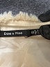 Doe & Rae 100% Polyester Tan Fleece Size S - photo 7