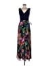 Xscape Blue Cocktail Dress Size 6 - photo 1