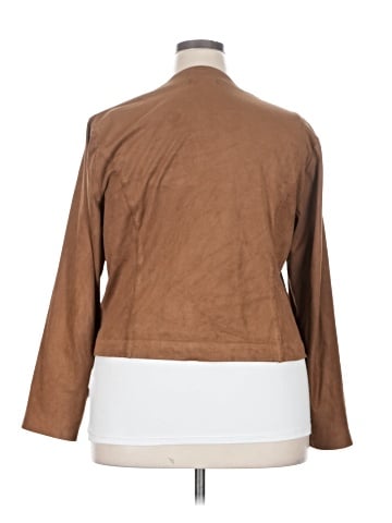 Torrid Jacket (view 2)