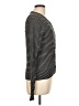 Fate 100% Cotton Black Cardigan Size L - photo 4