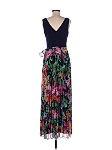 Xscape Cocktail Dress (view 2)