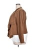 Torrid Brown Jacket Size 2X Plus (2) - photo 5