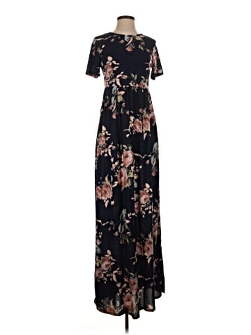 Beeson River Casual Dress (view 1)