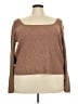 Old Navy Brown Pullover Sweater Size 3X - photo 1
