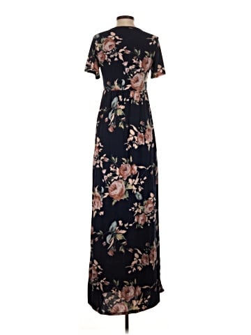 Beeson River Casual Dress (view 2)
