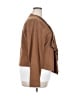 Torrid Brown Jacket Size 2X Plus (2) - photo 4