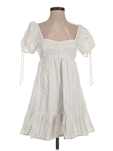 Sim & Sam Casual Dress (view 1)