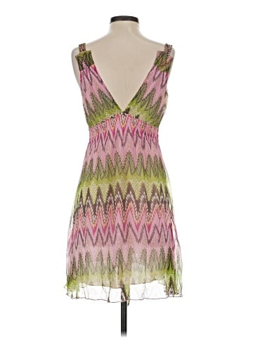 Traffic People Cocktail Dress (view 2)