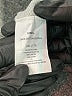 Vince. 100% Cotton Color Block Gray Pullover Sweater Size XXS - photo 8
