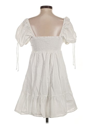 Sim & Sam Casual Dress (view 2)