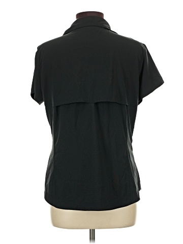 Columbia Short Sleeve Blouse (view 2)