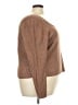 Old Navy Brown Pullover Sweater Size 3X - photo 4