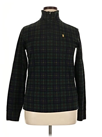 Polo by Ralph Lauren Turtleneck Sweater (view 1)